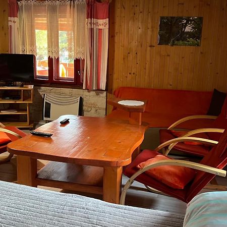 Chalupy Na Majeri Nizne Malatiny Екстериор снимка