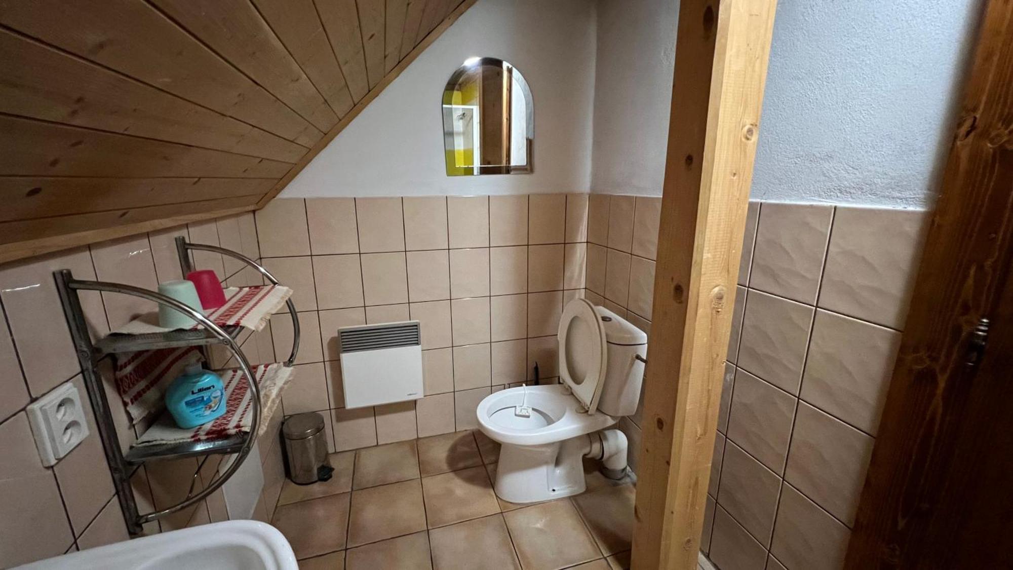 Chalupy Na Majeri Nizne Malatiny Екстериор снимка