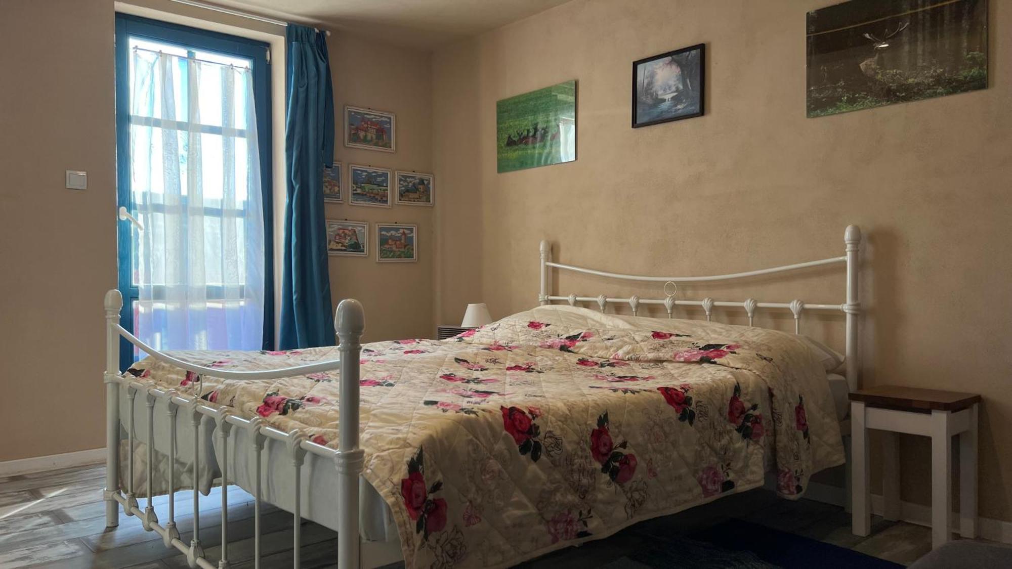 Chalupy Na Majeri Nizne Malatiny Екстериор снимка